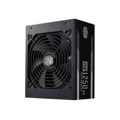 MWE Gold 1250 V2 ATX 3.1 - Cooler Master - Onduleur - visuel 1