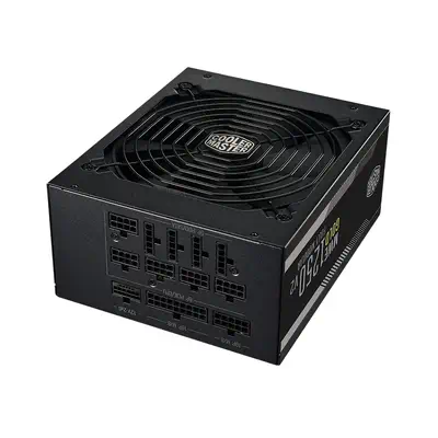 MWE Gold 1250 V2 ATX 3.1 - Cooler Master - Onduleur - visuel 4