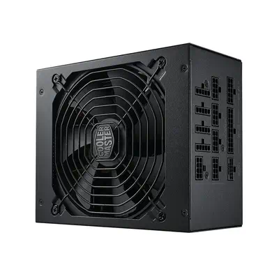 MWE Gold 1250 V2 ATX 3.1 - Cooler Master - Onduleur - visuel 2