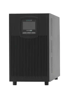 ONLINE USV-Systeme XANTO 2000 alimentation d'énergie non interruptible Double-conversion (en ligne)  - Onduleur - visuel 1