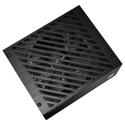 Netzteil ATX 3.1  850W/135mm 80+ Platinum Retail, Full Modular - LC-Power - Onduleur - visuel 8