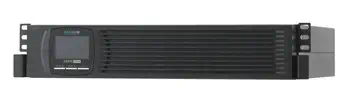 Garantie ONLINE USV-Systeme XANTO 700R alimentation d'énergie non interruptible Double-conversion (en ligne)
