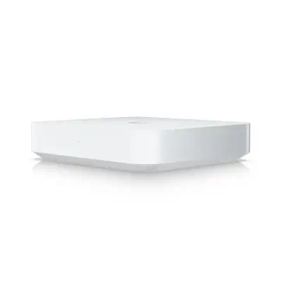 Ubiquiti Gateway Max entrée et régulateur 2500 Mbit/s - Réseau - visuel 1