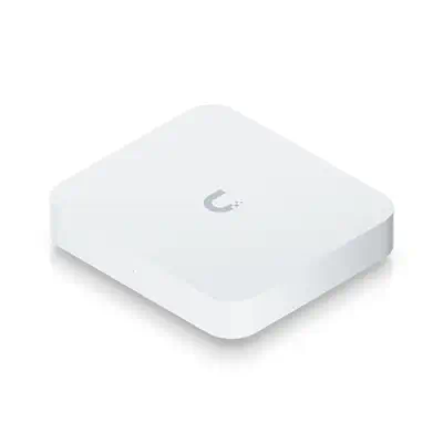 Ubiquiti Gateway Max entrée et régulateur 2500 Mbit/s - Réseau - visuel 2