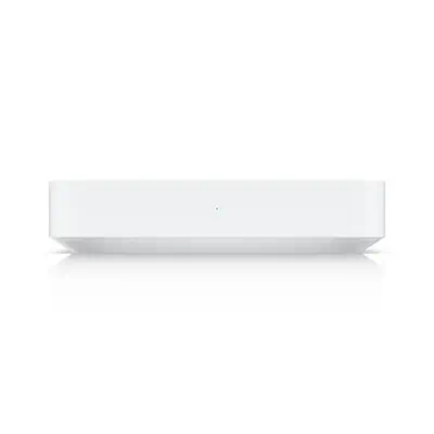 Ubiquiti Gateway Max entrée et régulateur 2500 Mbit/s - Réseau - visuel 4