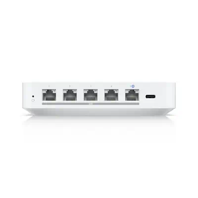 Ubiquiti Gateway Max entrée et régulateur 2500 Mbit/s - Réseau - visuel 5