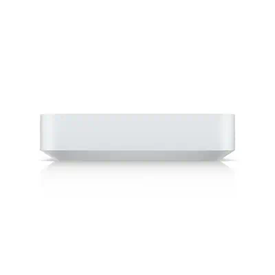 Ubiquiti Gateway Max entrée et régulateur 2500 Mbit/s - Réseau - visuel 3