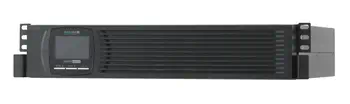 ONLINE USV-Systeme XANTO 1500R alimentation d'énergie non interruptible Double-conversion (en ligne) livraison rapide