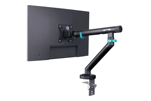 Digitus Support d'écran Single Design, 35", 10 kg - Accessoire Affichage - visuel 6
