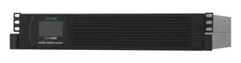 Avis Onduleur ONLINE USV-Systeme X3000R