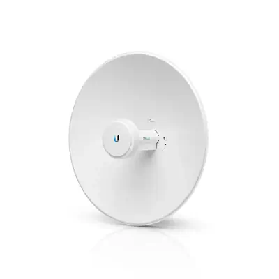 Ubiquiti PowerBeam 2AC antenne Antenne directionnelle 18 dBi - Accessoire Réseau - visuel 1