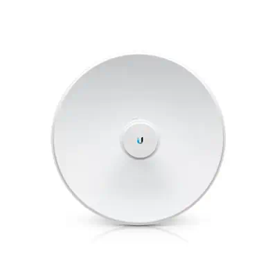 Ubiquiti PowerBeam 2AC antenne Antenne directionnelle 18 dBi - Accessoire Réseau - visuel 2