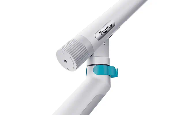 Digitus Support d'écran Single Design, 35", 10 kg - Accessoire Affichage - visuel 4