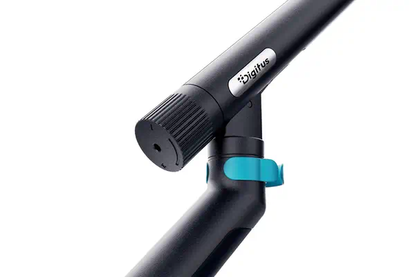 Digitus Support d'écran Dual Design, 2x 35", 2x 10 kg - Accessoire Affichage - visuel 7