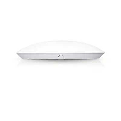 Ubiquiti UniFi nanoHD 1733 Mbit/s Blanc Connexion Ethernet, supportant l'alimentation via ce port (P - Borne Wifi - visuel 4