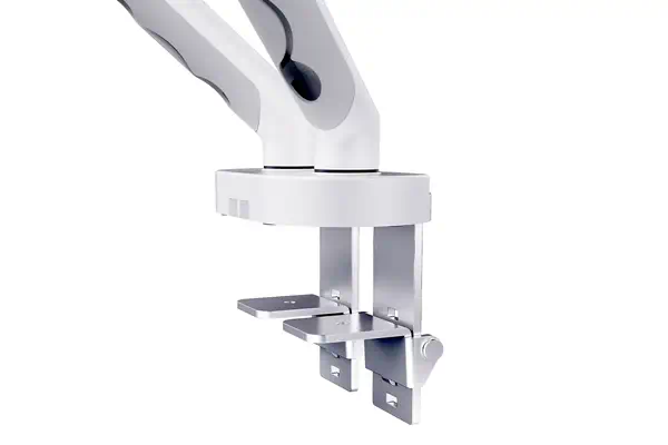 Digitus Support d'écran Dual Design, 2x 35", 2x 10 kg - Accessoire Affichage - visuel 6