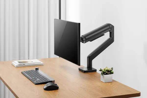 Digitus Support d'écran simple, 49", 20 kg - Accessoire Affichage - visuel 2