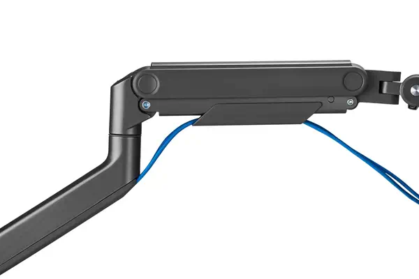 Digitus Support d'écran simple, 49", 20 kg - Accessoire Affichage - visuel 9