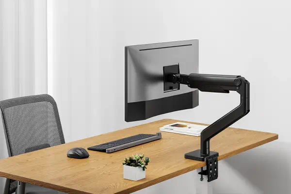 Digitus Support d'écran simple, 49", 20 kg - Accessoire Affichage - visuel 3