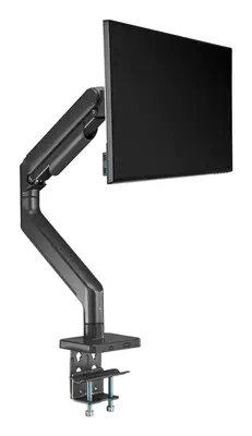 Digitus Support d'écran simple, 49", 20 kg - Accessoire Affichage - visuel 7