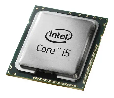 Intel Core i5-4460 processeur 3,2 GHz 6 Mo Smart Cache Plateau - Processeur - visuel 1