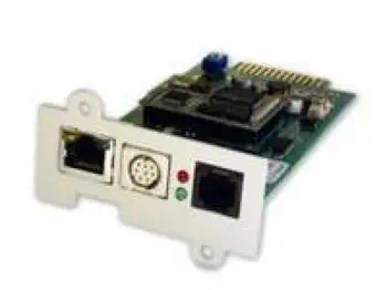 Accessoire Réseau ONLINE USV-Systeme Avec fil garantie