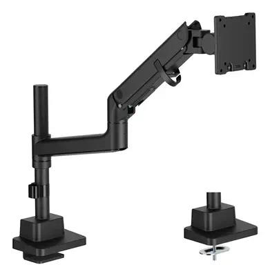 Digitus Support d'écran simple, 57", 27 kg - Accessoire Affichage - visuel 5