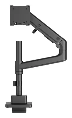 Digitus Support d'écran simple, 57", 27 kg - Accessoire Affichage - visuel 2