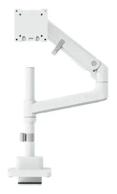Digitus Support d'écran simple, 57", 27 kg - Accessoire Affichage - visuel 4