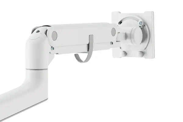 Digitus Support d'écran simple, 57", 27 kg - Accessoire Affichage - visuel 8