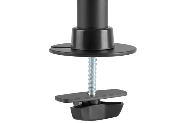 Digitus Support de moniteur triple, 3x 27", 3x 8 kg - Accessoire Affichage - visuel 4