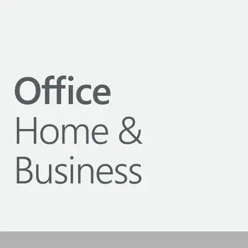 Office Home and Business 2024 livraison rapide