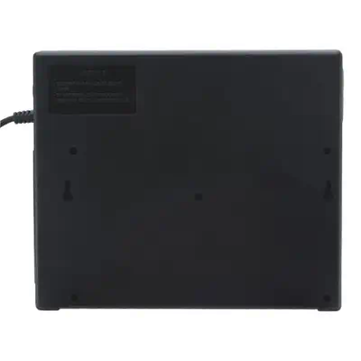 ONLINE USV-Systeme YUNTO 1200 alimentation d'énergie non interruptible Interactivité de ligne 1,2 kV - Onduleur - visuel 4