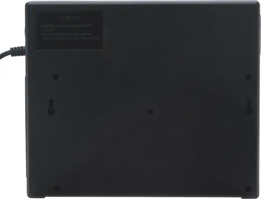 ONLINE USV-Systeme YUNTO 1500 alimentation d'énergie non interruptible Interactivité de ligne 1,5 kV - Onduleur - visuel 4