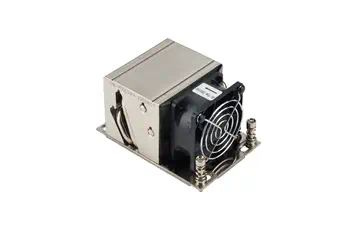 Supermicro SNK-P0063AP4 système de refroidissement d’ordinateur Processeur Refroidisseur d'air Gris meilleur prix