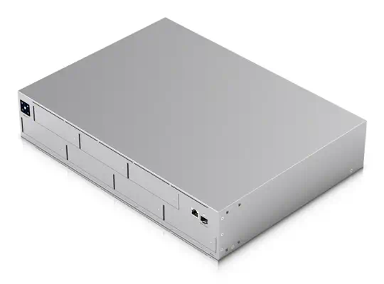 Ubiquiti UNAS Pro NAS Rack (2 U) Cortex-A Cortex-A57 8 Go Gris - Accessoire Réseau - visuel 6
