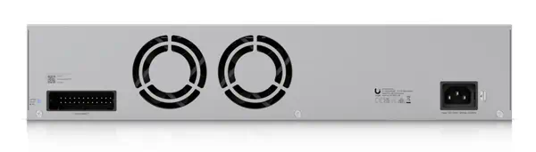 Ubiquiti UNAS Pro NAS Rack (2 U) Cortex-A Cortex-A57 8 Go Gris - Accessoire Réseau - visuel 4