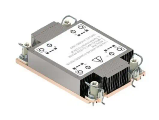 1U Heat-Sink CYP1UHSSTD - Intel - Accessoire - visuel 1