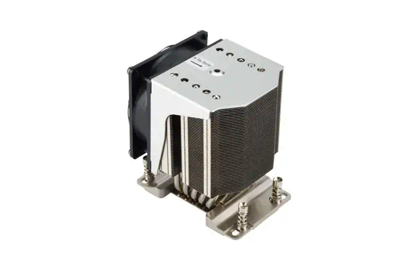 Supermicro SNK-P0064AP4 système de refroidissement d’ordinateur Processeur Refroidisseur 9,2 cm - Accessoire - visuel 2