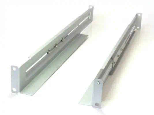 ONLINE USV-Systeme RACK-KIT accessoire de racks Support de rail - Switchs et Hubs - visuel 1