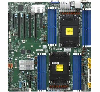 Achat responsable Carte mère ATX étendu