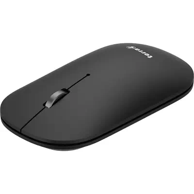 TERRA NBM1000B souris Ambidextre RF sans fil + Bluetooth Optique 4000 DPI - Dispositif pointage - visuel 3