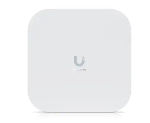Ubiquiti E7 point d'accès réseaux locaux sans fil 11500 Mbit/s Blanc Connexion Ethernet, supportant  - Réseau - visuel 2