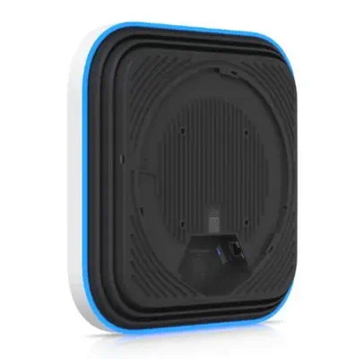 Ubiquiti E7 point d'accès réseaux locaux sans fil 11500 Mbit/s Blanc Connexion Ethernet, supportant  - Réseau - visuel 4