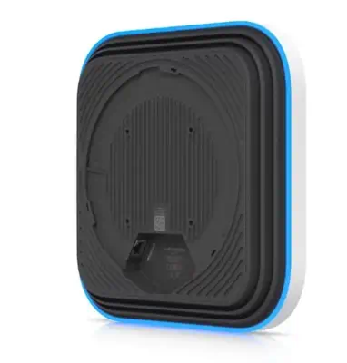 Ubiquiti E7 point d'accès réseaux locaux sans fil 11500 Mbit/s Blanc Connexion Ethernet, supportant  - Réseau - visuel 5