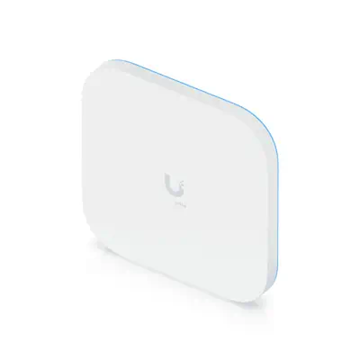 Ubiquiti E7 point d'accès réseaux locaux sans fil 11500 Mbit/s Blanc Connexion Ethernet, supportant  - Réseau - visuel 1