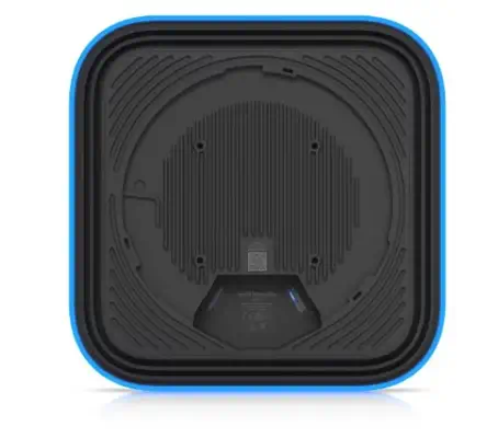Ubiquiti E7 point d'accès réseaux locaux sans fil 11500 Mbit/s Blanc Connexion Ethernet, supportant  - Réseau - visuel 6