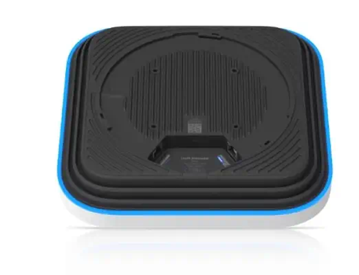 Ubiquiti E7 point d'accès réseaux locaux sans fil 11500 Mbit/s Blanc Connexion Ethernet, supportant  - Réseau - visuel 8