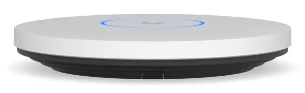 Ubiquiti U7 Pro XG 5800 Mbit/s Blanc Connexion Ethernet, supportant l'alimentation via ce port (PoE) - Réseau - visuel 4