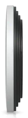 Ubiquiti U7 Pro XG 5800 Mbit/s Blanc Connexion Ethernet, supportant l'alimentation via ce port (PoE) - Réseau - visuel 3